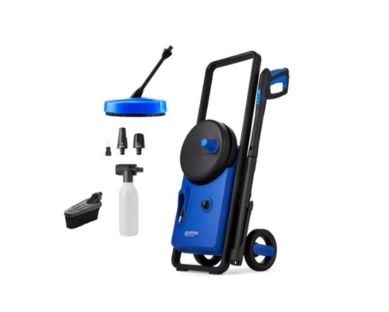 Picture of Augstspiediena mazgātājs Nilfisk-ALTO CORE 140-8 POWERCONTROL IH - PCA EU