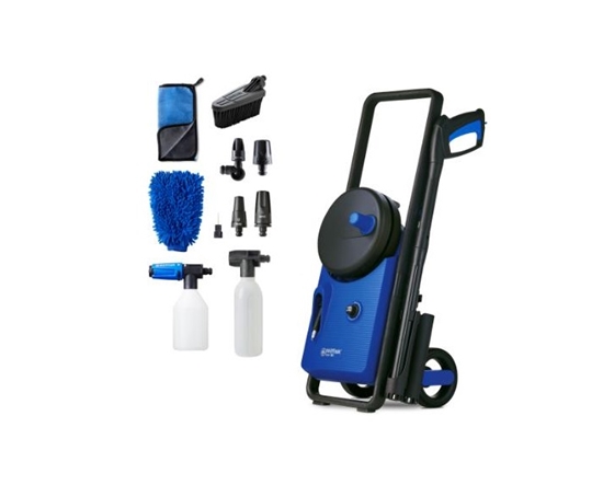 Picture of Augstspiediena mazgātājs Nilfisk-ALTO Core 150-10 PowerControl LUXURY CAR WASH EU