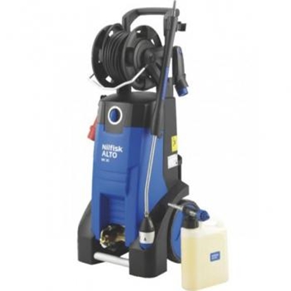 Picture of Augstspiediena mazgātājs Nilfisk-ALTO MC 3C-150/660 XT