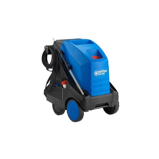 Изображение Augstspiediena mazgātājs Nilfisk-ALTO MH 4M-200/960 FA 220/440/3/60 EXPT