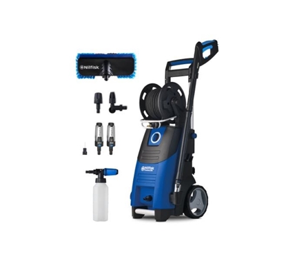 Picture of Augstspiediena mazgātājs Nilfisk-ALTO PREMIUM 200-15 EU - CAR WASH