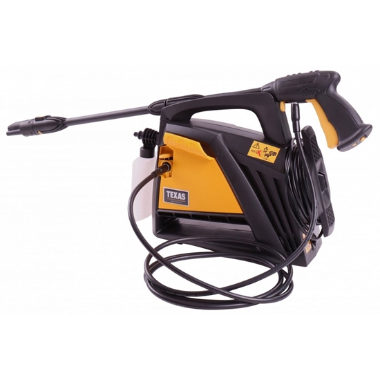 Изображение Augstspiediena mazgātājs Texas HTR1400