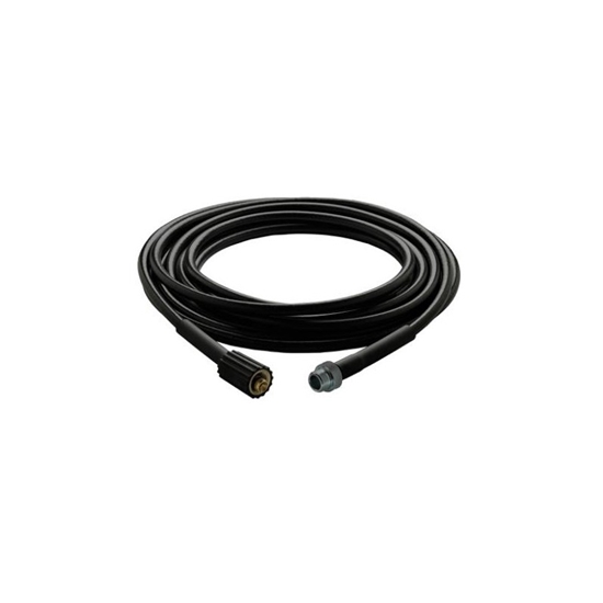 Picture of Augstspiediena pagarinātājšļūtene Nilfisk-ALTO 6410760; 7 m