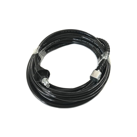 Изображение Augstspiediena šļūtene Bosch AQT 45-14 X; AdvancedAquatak 140,150