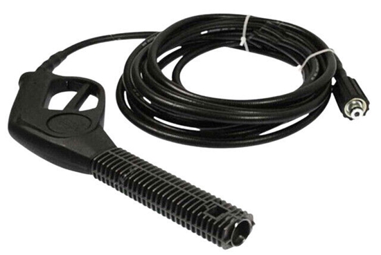 Изображение Augstspiediena šļūtene Bosch F016F03370