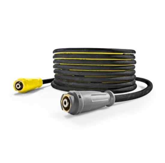 Изображение Augstspiediena šļūtene Karcher 6.110-031.0