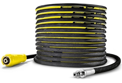 Изображение Augstspiediena šļūtene Karcher 6.110-076.0; 40 m