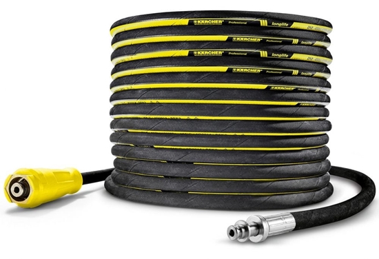 Изображение Augstspiediena šļūtene Karcher 6.110-076.0; 40 m