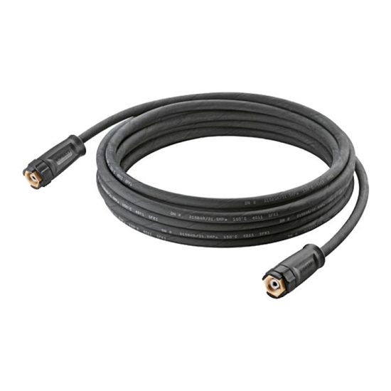 Изображение Augstspiediena šļūtene Karcher 6.391-419.0; 10 m