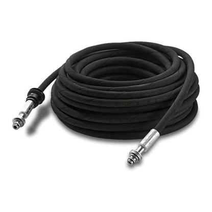 Изображение Augstspiediena šļūtene Karcher 6.392-277.0; 15 m