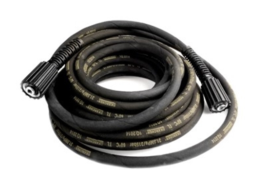 Изображение Augstspiediena šļūtene Karcher 9.751-087.0; 10 m