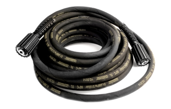 Изображение Augstspiediena šļūtene Karcher 9.751-088.0; 20 m