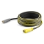 Attēls no Augstspiediena šļūtene Karcher EASY!Lock DN8; ANTI!Twist; 10 m