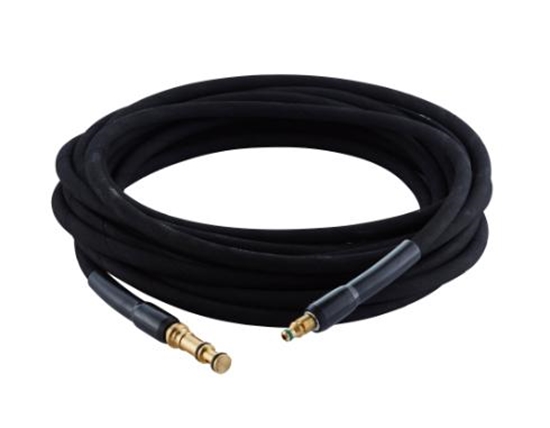 Picture of Augstspiediena šļūtene Nilfisk-ALTO 128500082; 10 m Superflex