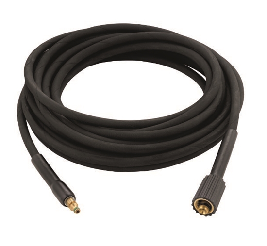 Picture of Augstspiediena šļūtene Nilfisk-ALTO 128500083; 10 m Superflex