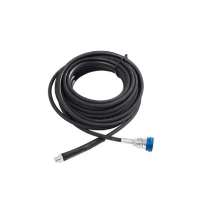 Attēls no Augstspiediena šļūtene Nilfisk-ALTO DN6; 15m; 3/8x3/8'' F; QUICK COUPL