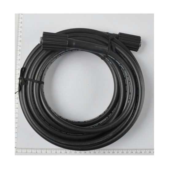 Picture of Augstspiediena šļūtene Scheppach HCP2600