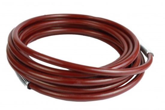 Picture of Augstspiediena šļūtene Titan 316-513; 7,5 m