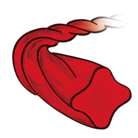 Picture of Aukla trimmerim Blue Bird 545360; 2,5 mm; 86 m