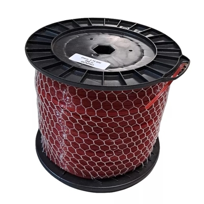 Picture of Aukla trimmerim Blue Bird Square 542310-2K; 3,0 mm; 212 m