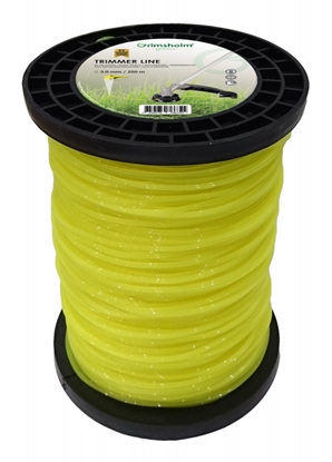 Picture of Aukla trimmerim Grimsholm Star; 3,0 mm/250 m; piecstūris