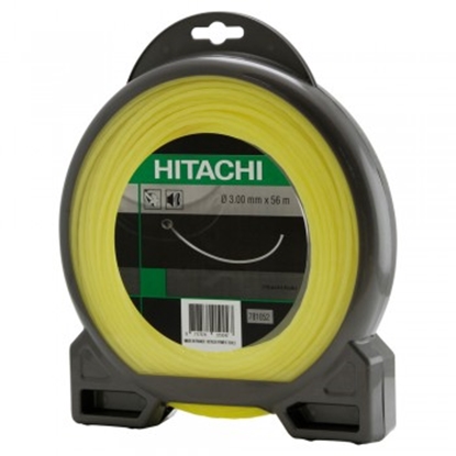 Picture of Aukla trimmerim Hitachi (15mx3mm) apaļš