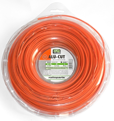 Picture of Aukla trimmerim Ratioparts 6-345; 60mx3,0 mm