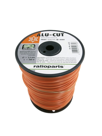 Picture of Aukla trimmerim Ratioparts 6-346; 3 mm x 240 m