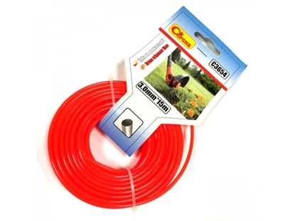 Picture of Aukla trimmerim Richmann C3652; 2mm/15 m