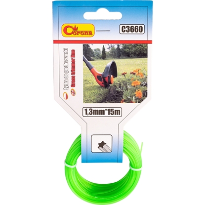 Picture of Aukla trimmerim Richmann C3660; 1,3 mm/15 m