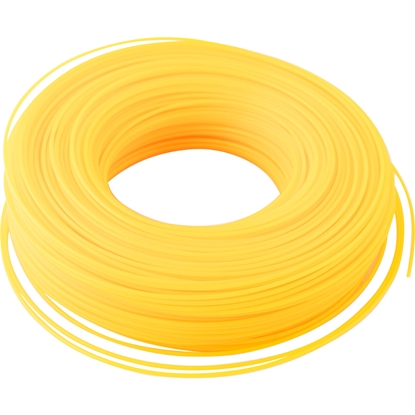 Picture of Aukla trimmerim Richmann C6001; 1 mm/100 m;  apaļš