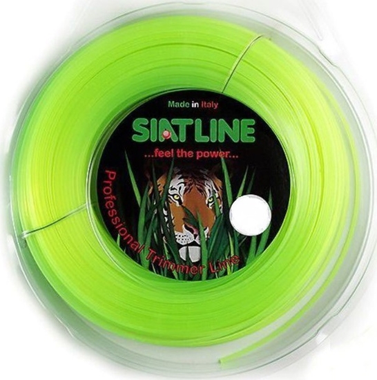 Picture of Aukla trimmerim Siat; 3,0 mm/15 m; apaļš