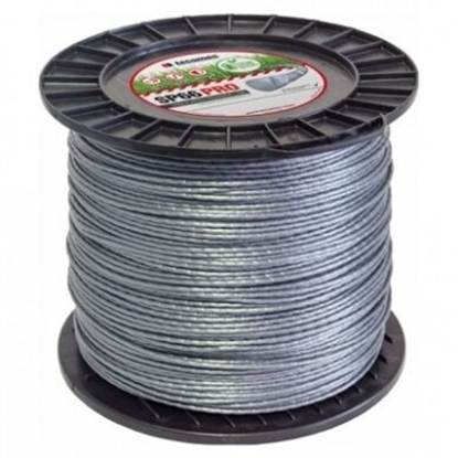 Picture of Aukla trimmerim Tecomec SP66 Pro 05200181; 3,0 mm; 223 m