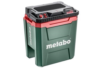 Picture of Aukstuma kaste Metabo KB 18 BL; 18 V (bez akumulatora un lādētāja)