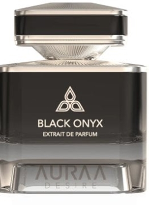 Изображение AURAA DESIRE Black Onyx Extrait de Parfum 100ml