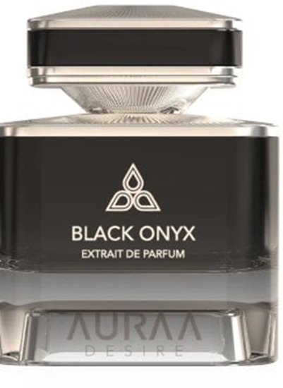 Изображение AURAA DESIRE Black Onyx Extrait de Parfum 100ml