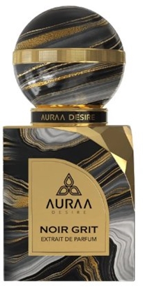 Изображение AURAA DESIRE Noir Grit Extrait de Parfum 100ml