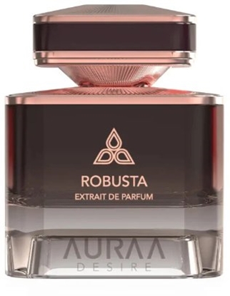 Изображение AURAA DESIRE Robusta Extrait de Parfum 100ml
