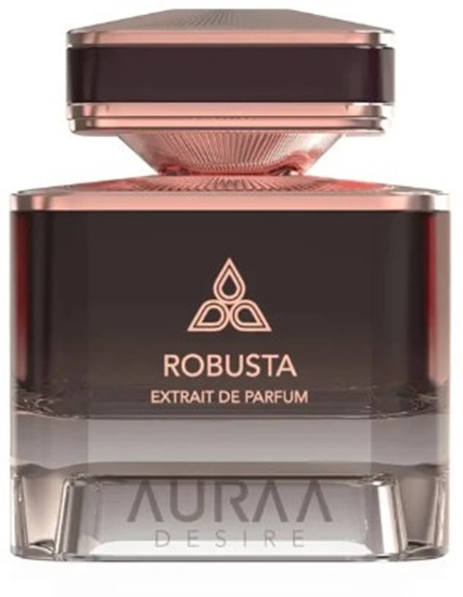 Изображение AURAA DESIRE Robusta Extrait de Parfum 100ml