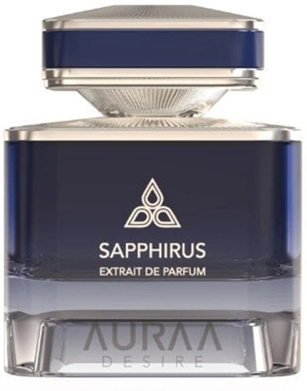 Изображение AURAA DESIRE Sapphirus Extrait de Parfum 100ml