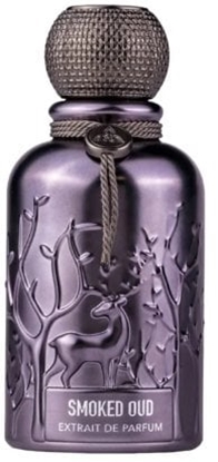 Изображение AURAA DESIRE Smoked Oud Extrait de Parfum 100ml