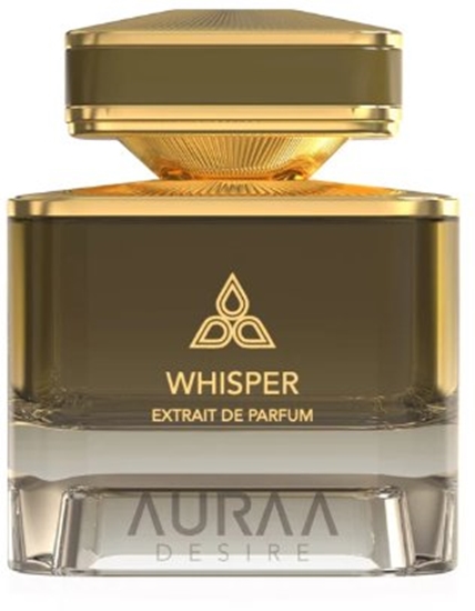 Picture of AURAA DESIRE Whisper Extrait de Parfum 100ml