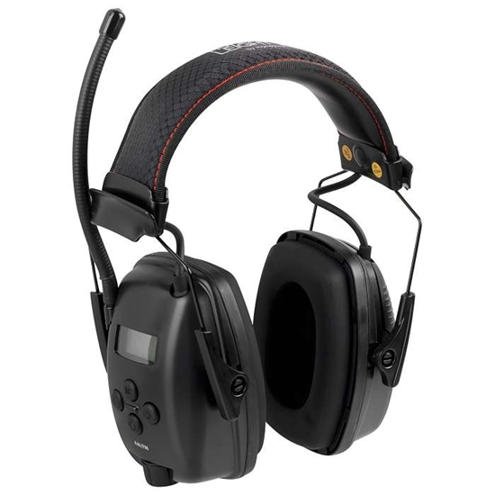 Picture of Austiņas ar iebūvētu radio Honeywell HOWARD LEIGHT SYNC AM/FM Radio