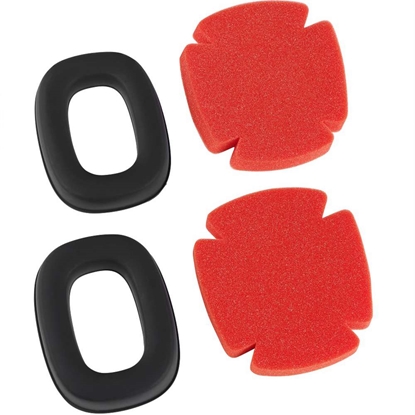 Picture of Austiņu higiēnas komplekts Honeywell VS12HK Verishield Hygiene Kit; VS120