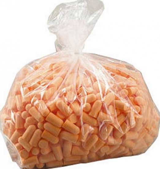 Picture of Ausu aizbāžņi 3M 1100DPR; 37 dB; 500 gab.