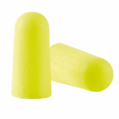 Attēls no Ausu aizbāžņi 3M Earsoft; 36 dB; 2 gab.