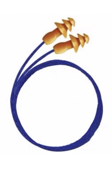 Picture of Ausu aizbāžņi ar auklu 3M 1271; 26 dB