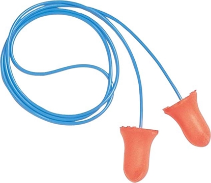 Picture of Ausu aizbāžņi ar auklu HONEYWELL; 100 gab.