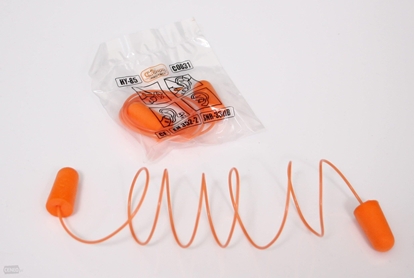 Picture of Ausu aizbāžņi ar auklu Richmann C0031; 33db; 2 gab.