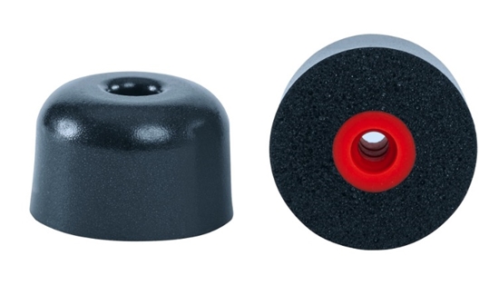 Изображение Ausu aizbāžņi Festool EB-R-S3; 12 gab.